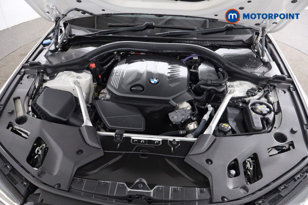 BMW 5 Series M Sport Automatic Diesel Saloon - Stock Number (1567001) - 36th supplementary image