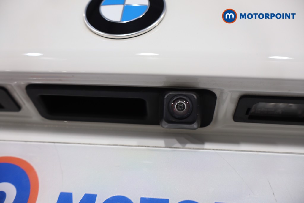 BMW 5 Series M Sport Automatic Diesel Saloon - Stock Number (1567001) - 40th supplementary image