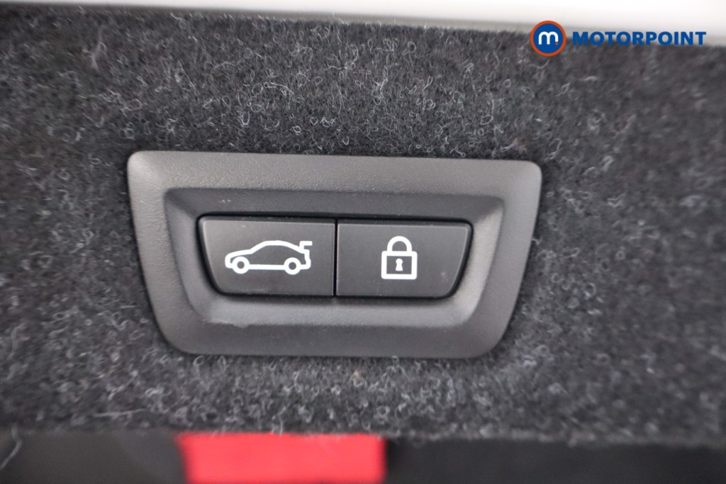 BMW 5 Series M Sport Automatic Diesel Saloon - Stock Number (1567001) - 41st supplementary image