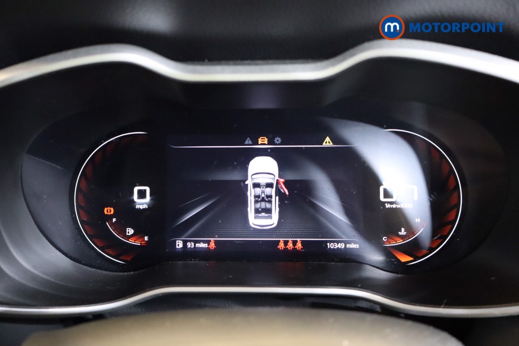 Mg Motor Uk ZS Exclusive Manual Petrol SUV - Stock Number (1567003) - 2nd supplementary image