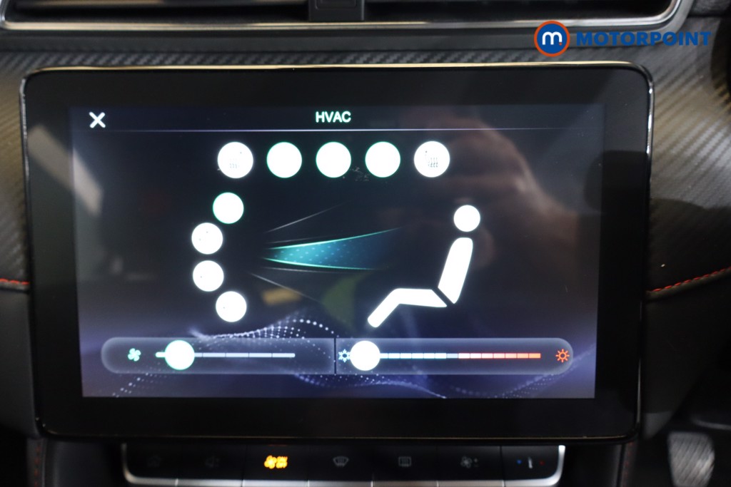 Mg Motor Uk ZS Exclusive Manual Petrol SUV - Stock Number (1567003) - 7th supplementary image