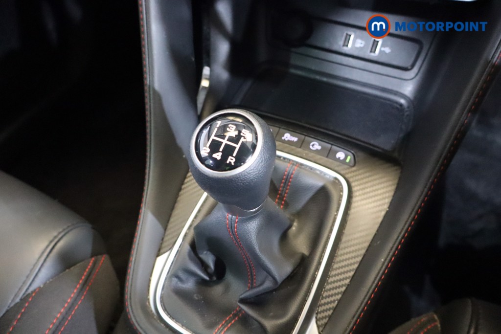 Mg Motor Uk ZS Exclusive Manual Petrol SUV - Stock Number (1567003) - 11th supplementary image