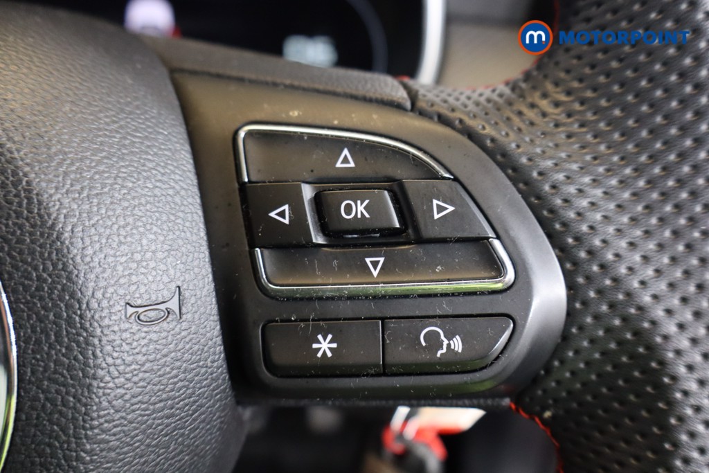 Mg Motor Uk ZS Exclusive Manual Petrol SUV - Stock Number (1567003) - 13th supplementary image