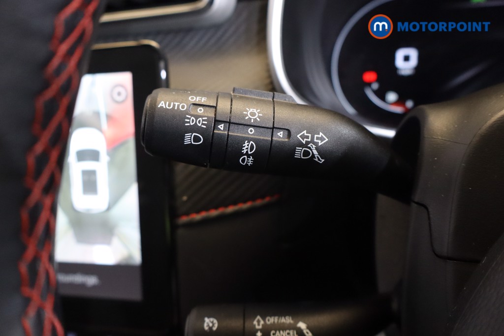 Mg Motor Uk ZS Exclusive Manual Petrol SUV - Stock Number (1567003) - 14th supplementary image