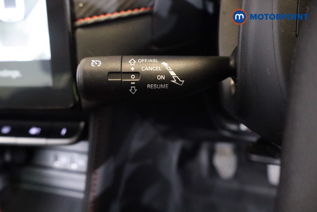 Mg Motor Uk ZS Exclusive Manual Petrol SUV - Stock Number (1567003) - 15th supplementary image