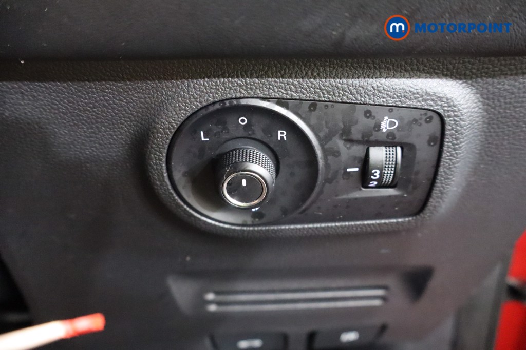 Mg Motor Uk ZS Exclusive Manual Petrol SUV - Stock Number (1567003) - 17th supplementary image