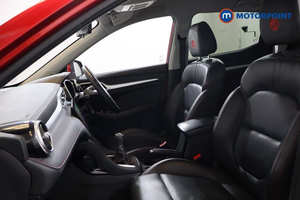 Mg Motor Uk ZS Exclusive Manual Petrol SUV - Stock Number (1567003) - 20th supplementary image