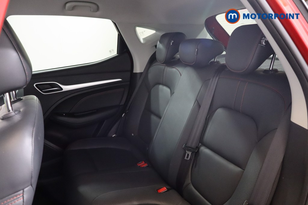 Mg Motor Uk ZS Exclusive Manual Petrol SUV - Stock Number (1567003) - 21st supplementary image