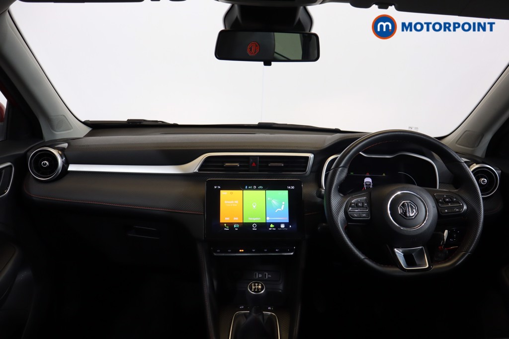 Mg Motor Uk ZS Exclusive Manual Petrol SUV - Stock Number (1567003) - 22nd supplementary image