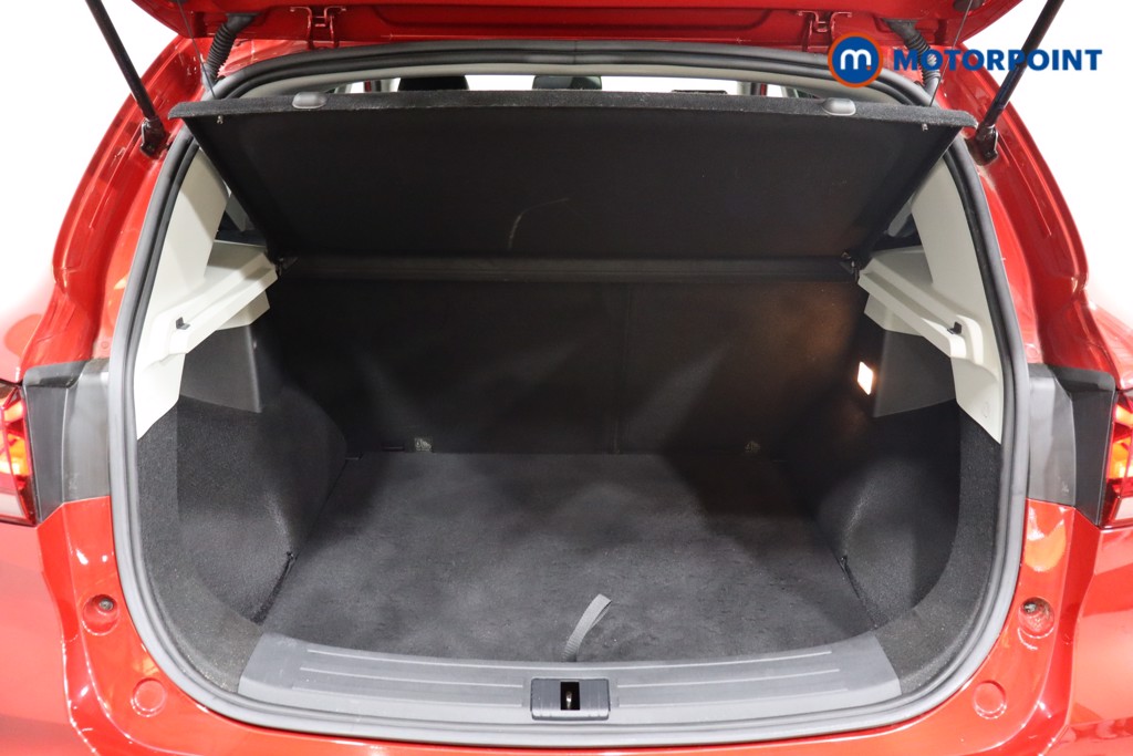 Mg Motor Uk ZS Exclusive Manual Petrol SUV - Stock Number (1567003) - 23rd supplementary image