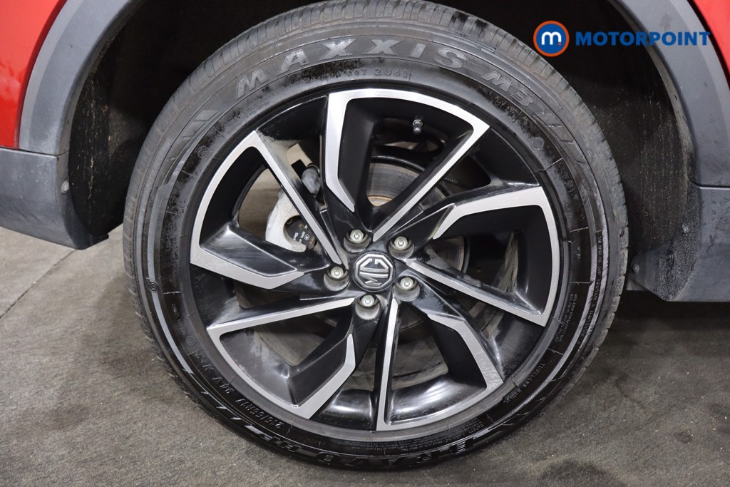 Mg Motor Uk ZS Exclusive Manual Petrol SUV - Stock Number (1567003) - 25th supplementary image