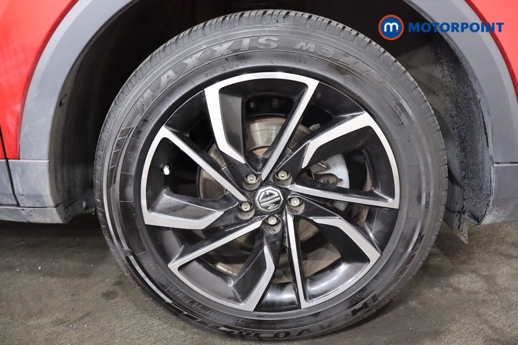 Mg Motor Uk ZS Exclusive Manual Petrol SUV - Stock Number (1567003) - 26th supplementary image