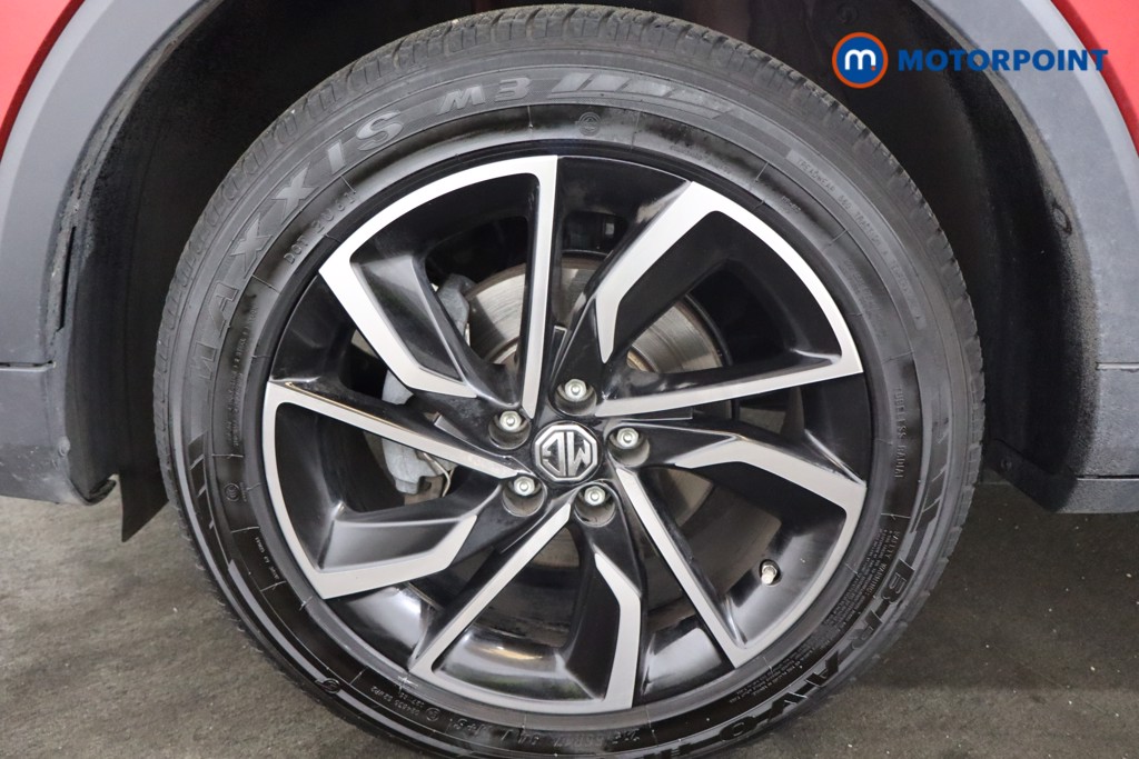 Mg Motor Uk ZS Exclusive Manual Petrol SUV - Stock Number (1567003) - 27th supplementary image