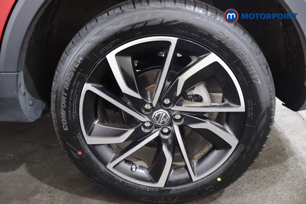 Mg Motor Uk ZS Exclusive Manual Petrol SUV - Stock Number (1567003) - 28th supplementary image