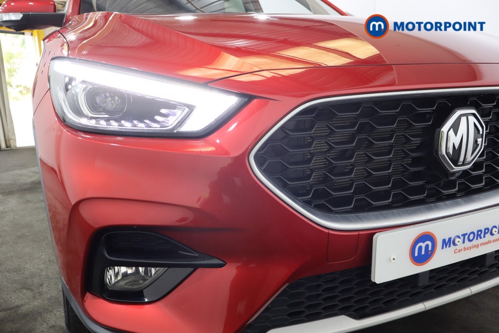 Mg Motor Uk ZS Exclusive Manual Petrol SUV - Stock Number (1567003) - 29th supplementary image