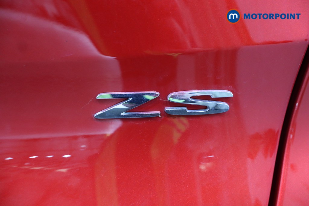 Mg Motor Uk ZS Exclusive Manual Petrol SUV - Stock Number (1567003) - 31st supplementary image