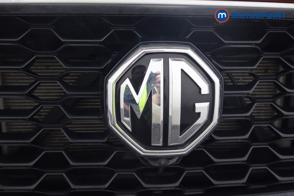 Mg Motor Uk ZS Exclusive Manual Petrol SUV - Stock Number (1567003) - 32nd supplementary image