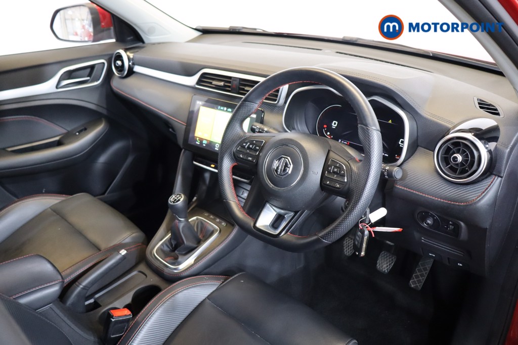 Mg Motor Uk ZS Exclusive Manual Petrol SUV - Stock Number (1567003) - 1st supplementary image