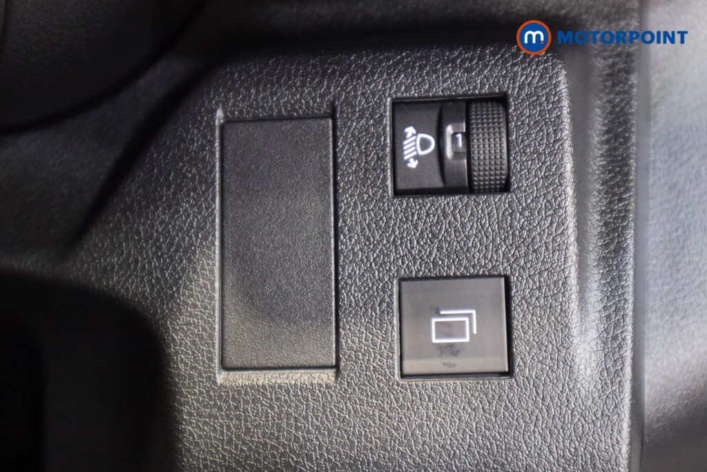 Vauxhall Combo Cargo Prime Manual Diesel Crew Bus - Stock Number (1567032) - 17th supplementary image