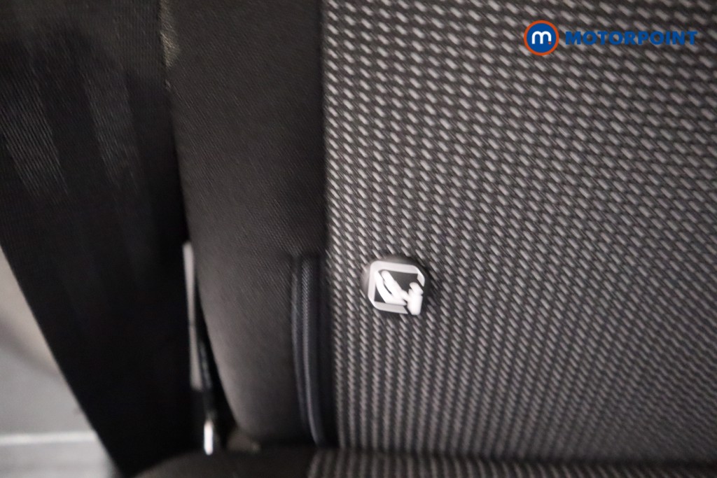 Vauxhall Combo Cargo Prime Manual Diesel Crew Bus - Stock Number (1567032) - 23rd supplementary image