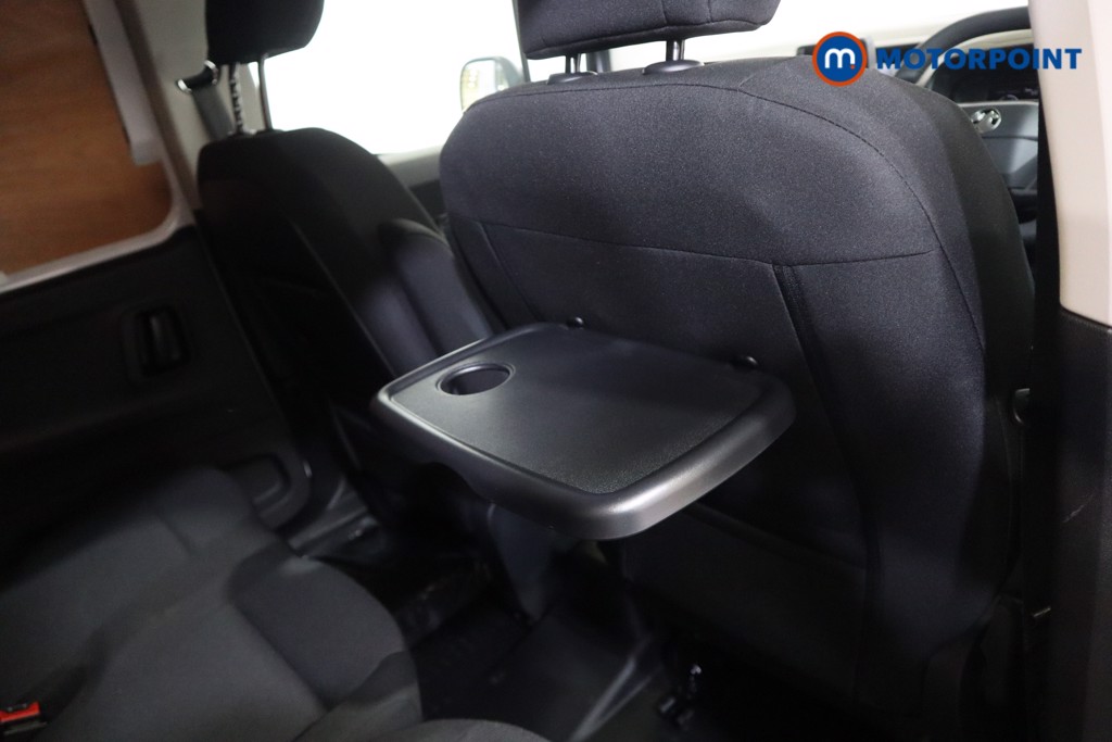 Vauxhall Combo Cargo Prime Manual Diesel Crew Bus - Stock Number (1567032) - 24th supplementary image