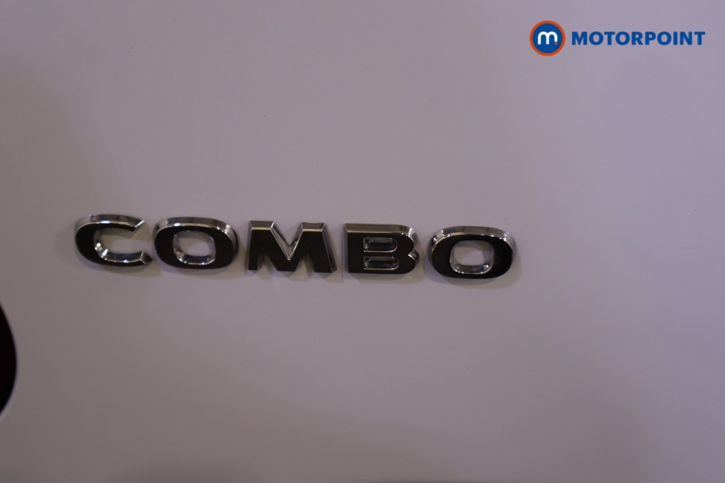 Vauxhall Combo Cargo Prime Manual Diesel Crew Bus - Stock Number (1567032) - 27th supplementary image