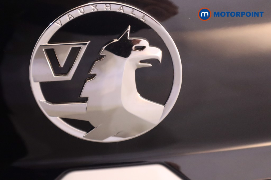 Vauxhall Combo Cargo Prime Manual Diesel Crew Bus - Stock Number (1567032) - 30th supplementary image