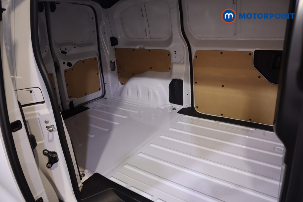 Vauxhall Vivaro Prime Manual Diesel Panel Van - Stock Number (1567039) - 7th supplementary image