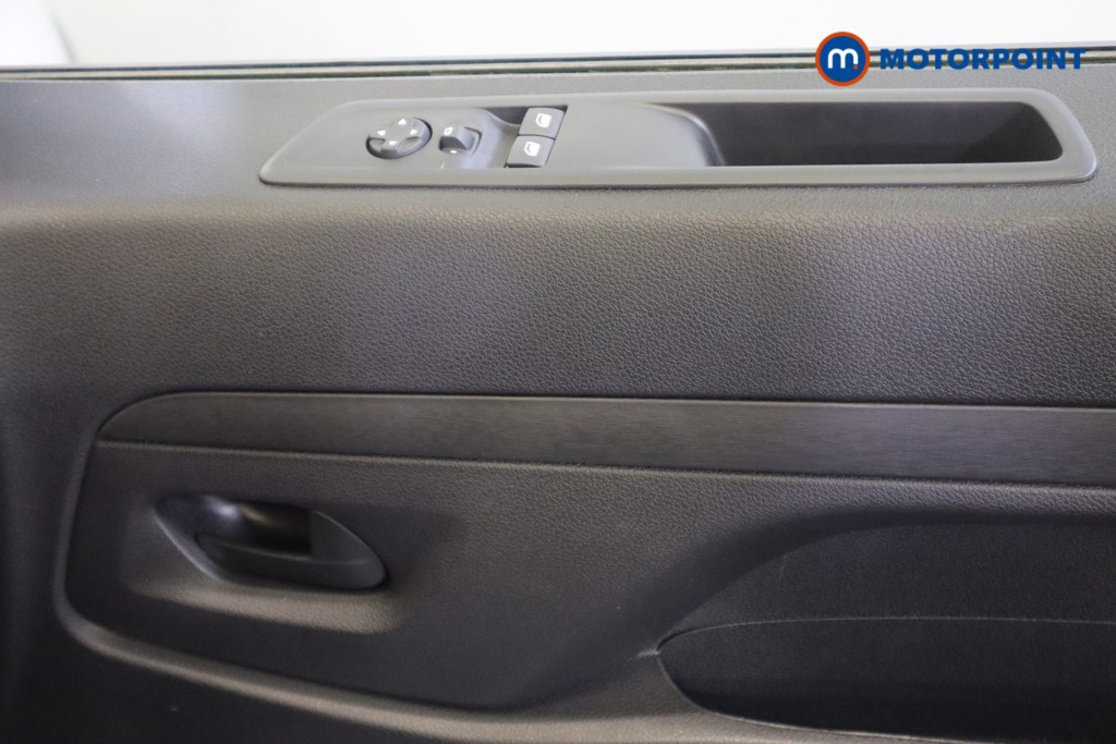 Vauxhall Vivaro Prime Manual Diesel Panel Van - Stock Number (1567039) - 14th supplementary image
