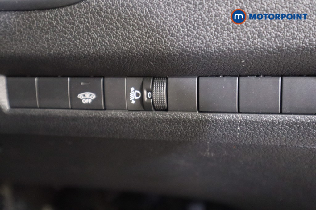 Vauxhall Vivaro Prime Manual Diesel Panel Van - Stock Number (1567039) - 16th supplementary image