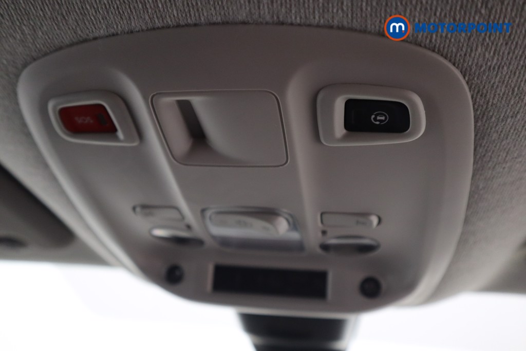 Vauxhall Vivaro Prime Manual Diesel Panel Van - Stock Number (1567039) - 21st supplementary image