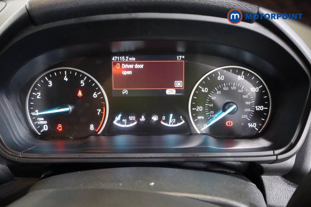 Ford Ecosport St-Line Manual Petrol SUV - Stock Number (1567046) - 2nd supplementary image