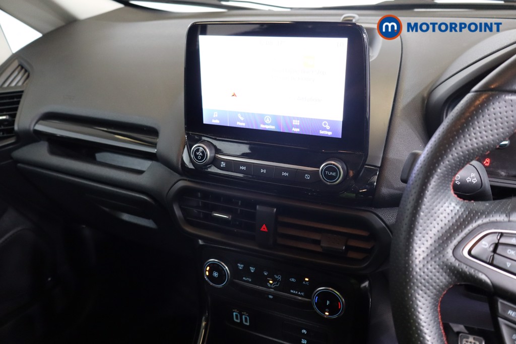 Ford Ecosport St-Line Manual Petrol SUV - Stock Number (1567046) - 3rd supplementary image