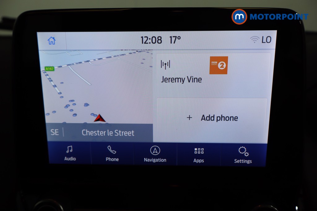 Ford Ecosport St-Line Manual Petrol SUV - Stock Number (1567046) - 4th supplementary image