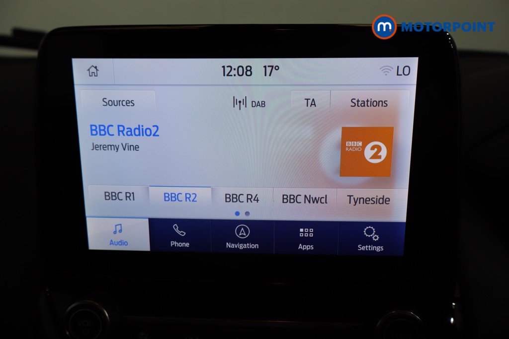 Ford Ecosport St-Line Manual Petrol SUV - Stock Number (1567046) - 5th supplementary image