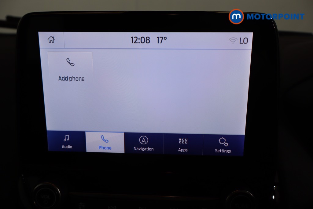 Ford Ecosport St-Line Manual Petrol SUV - Stock Number (1567046) - 6th supplementary image