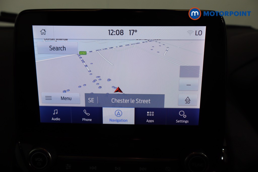 Ford Ecosport St-Line Manual Petrol SUV - Stock Number (1567046) - 7th supplementary image