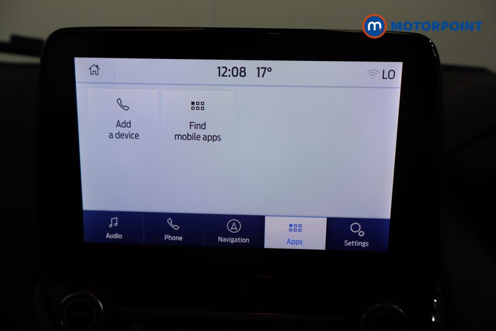 Ford Ecosport St-Line Manual Petrol SUV - Stock Number (1567046) - 8th supplementary image