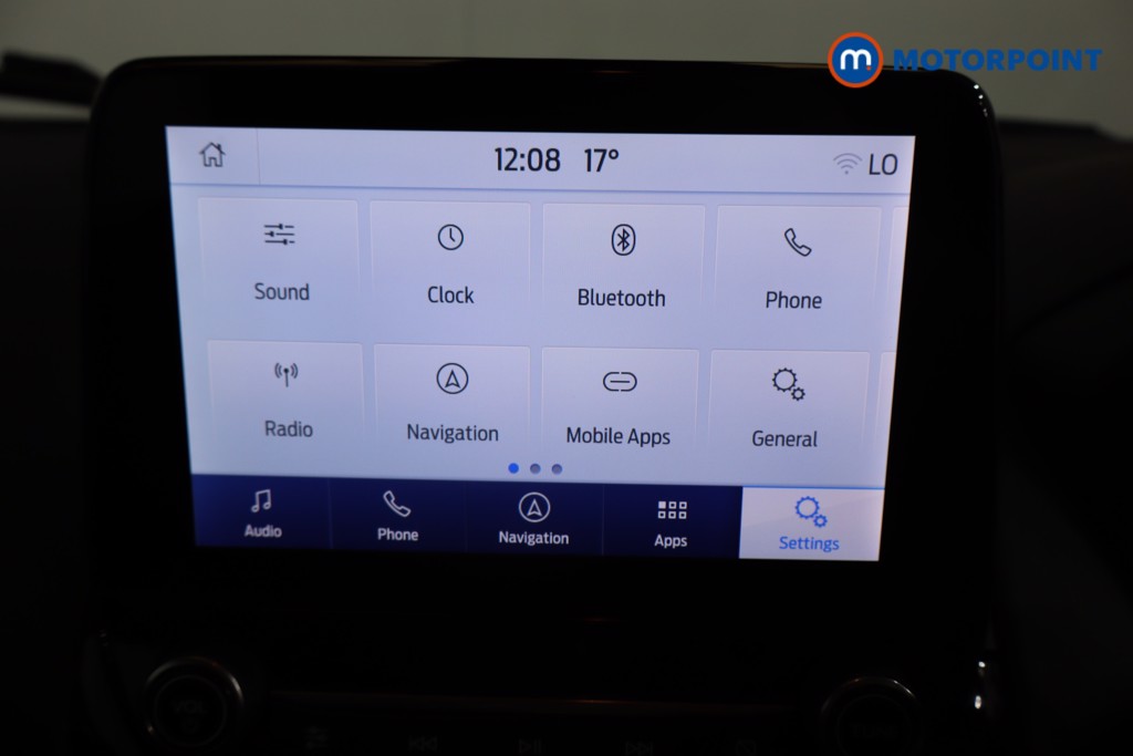 Ford Ecosport St-Line Manual Petrol SUV - Stock Number (1567046) - 9th supplementary image