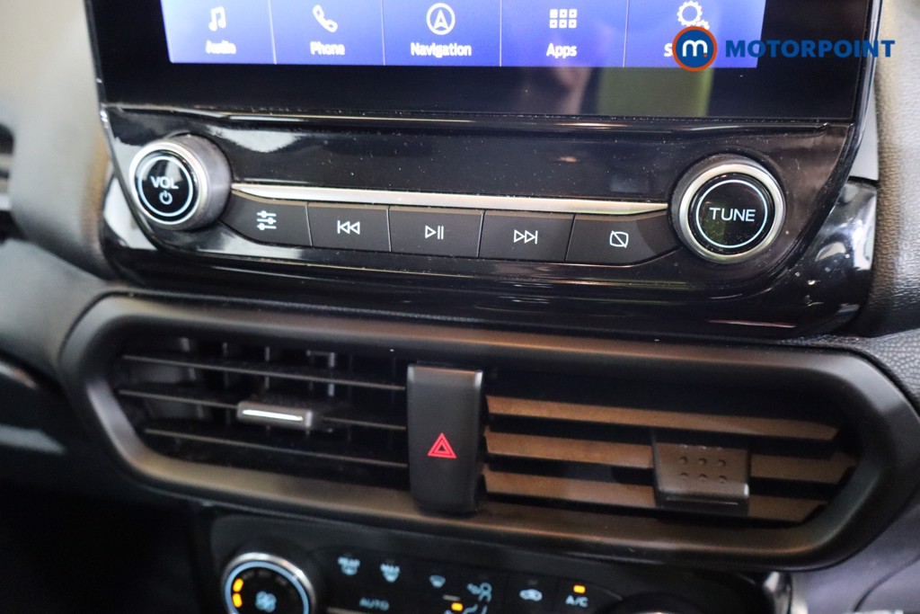 Ford Ecosport St-Line Manual Petrol SUV - Stock Number (1567046) - 10th supplementary image