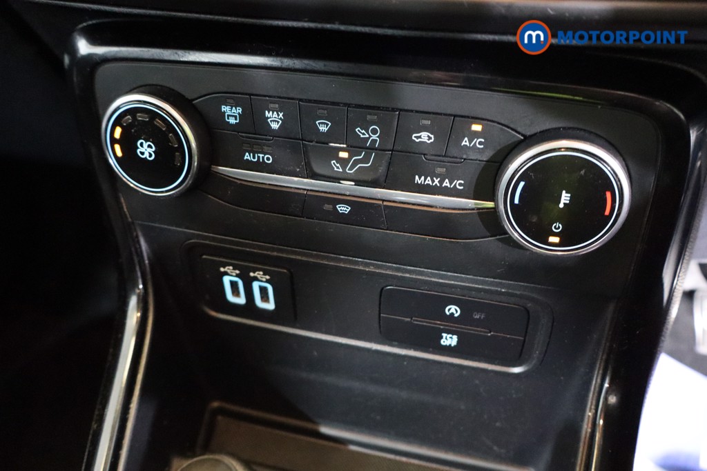 Ford Ecosport St-Line Manual Petrol SUV - Stock Number (1567046) - 11th supplementary image