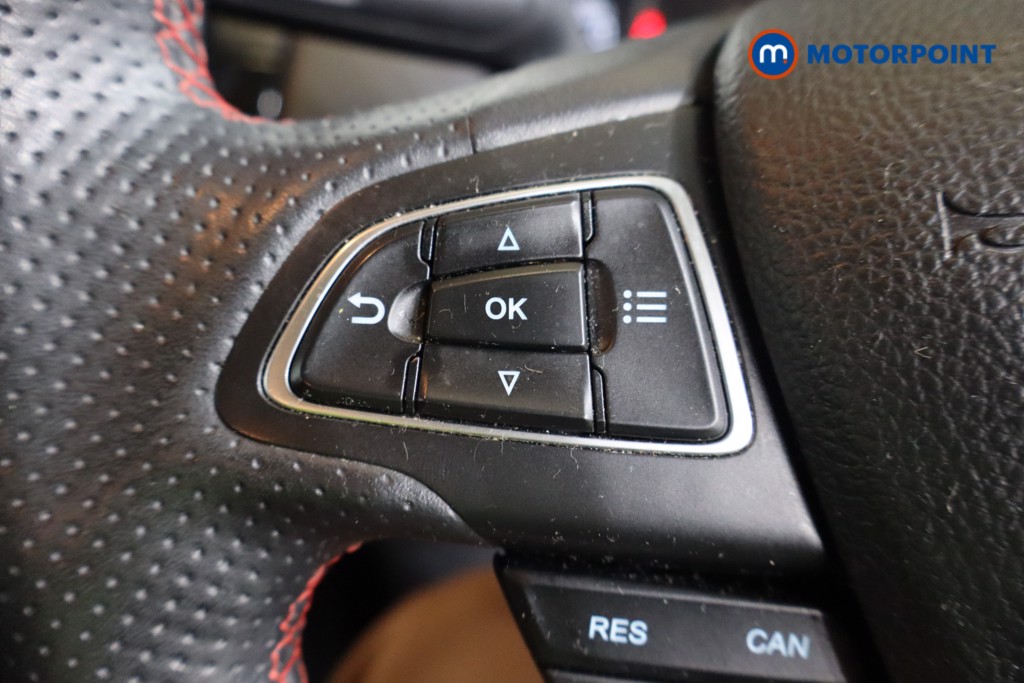 Ford Ecosport St-Line Manual Petrol SUV - Stock Number (1567046) - 13th supplementary image