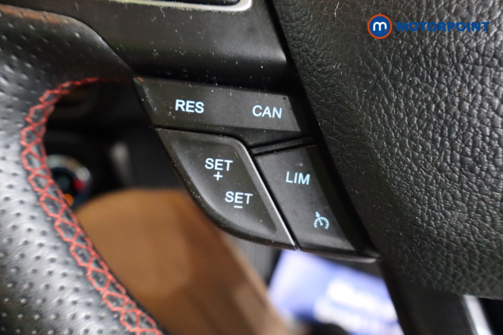 Ford Ecosport St-Line Manual Petrol SUV - Stock Number (1567046) - 14th supplementary image