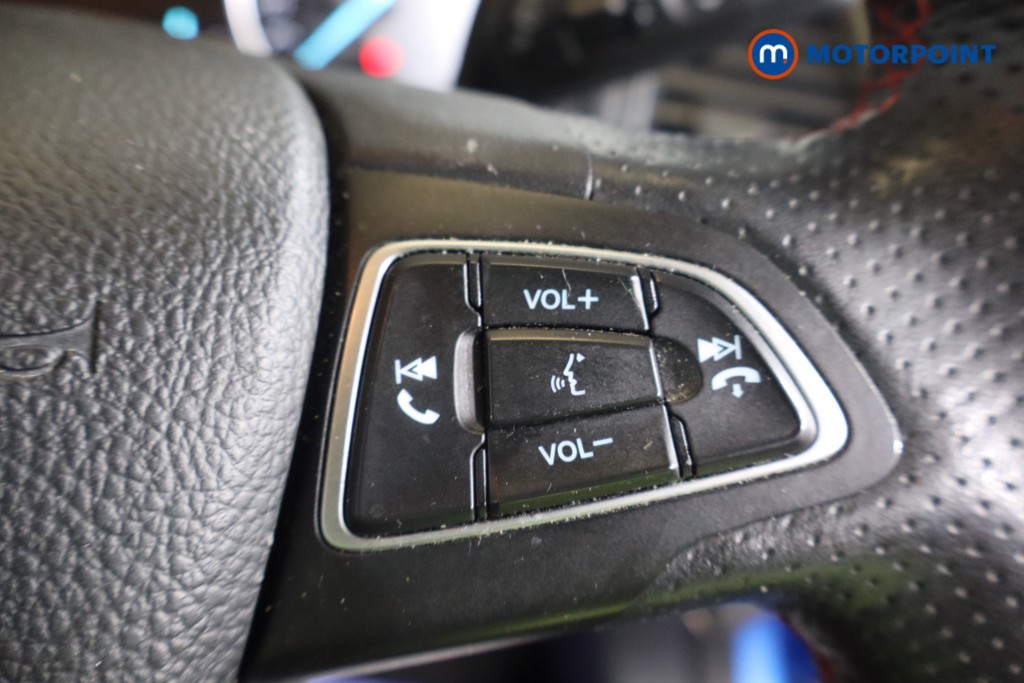 Ford Ecosport St-Line Manual Petrol SUV - Stock Number (1567046) - 15th supplementary image