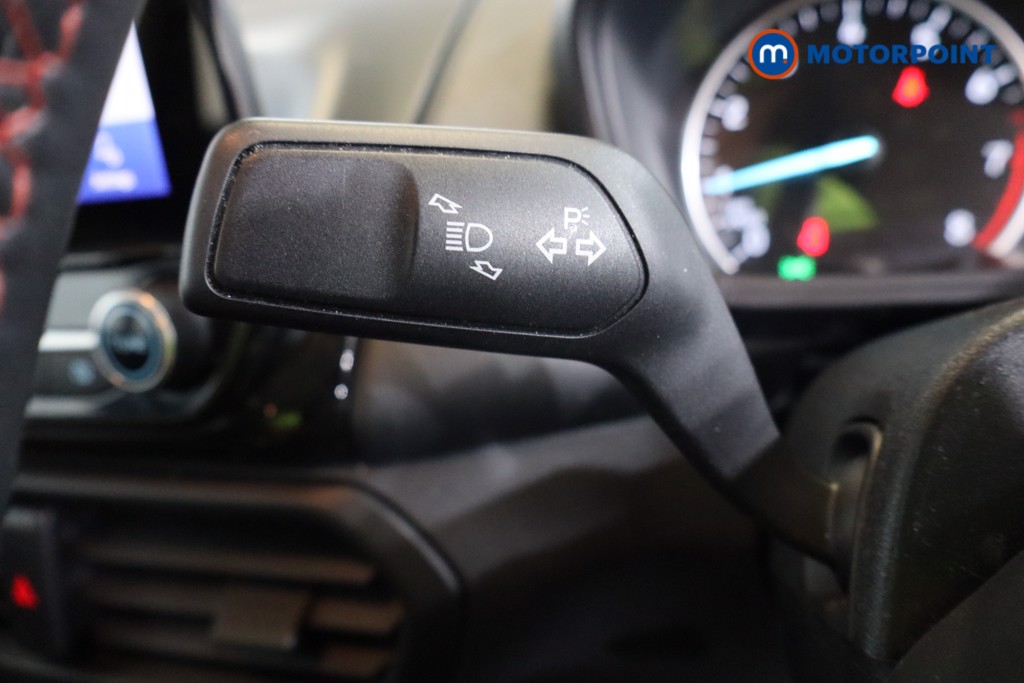 Ford Ecosport St-Line Manual Petrol SUV - Stock Number (1567046) - 16th supplementary image