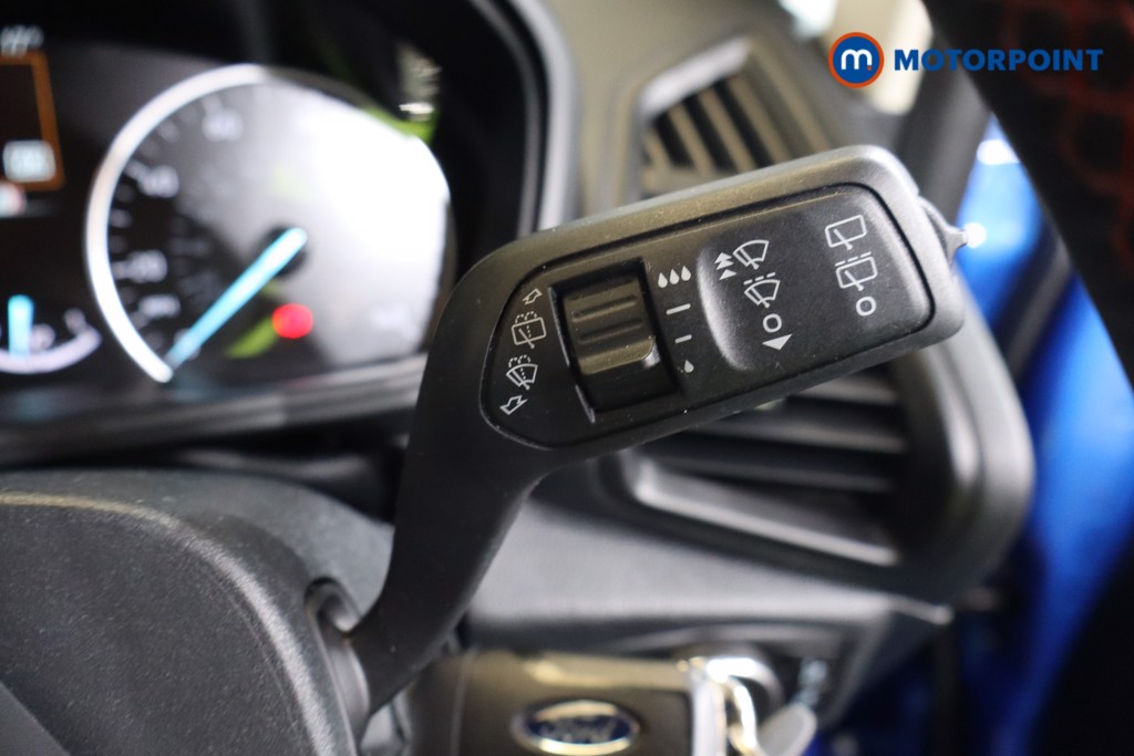 Ford Ecosport St-Line Manual Petrol SUV - Stock Number (1567046) - 17th supplementary image