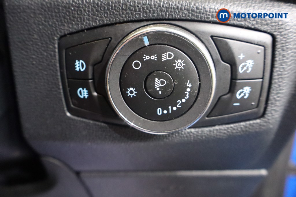 Ford Ecosport St-Line Manual Petrol SUV - Stock Number (1567046) - 18th supplementary image