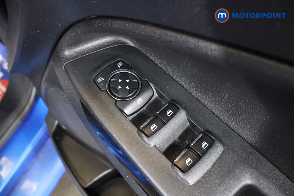 Ford Ecosport St-Line Manual Petrol SUV - Stock Number (1567046) - 19th supplementary image