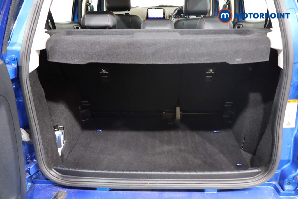 Ford Ecosport St-Line Manual Petrol SUV - Stock Number (1567046) - 23rd supplementary image