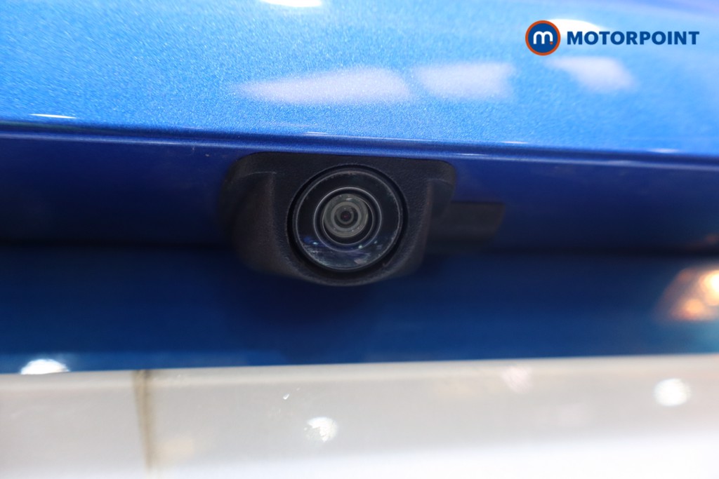 Ford Ecosport St-Line Manual Petrol SUV - Stock Number (1567046) - 24th supplementary image